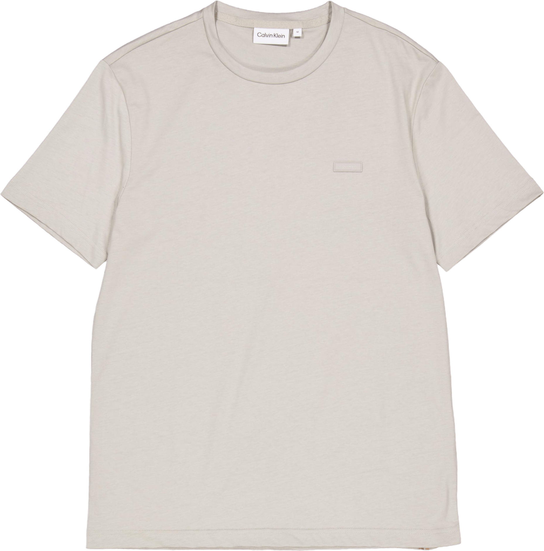 Smooth Cotton T-shirt Pc7-london Fog
