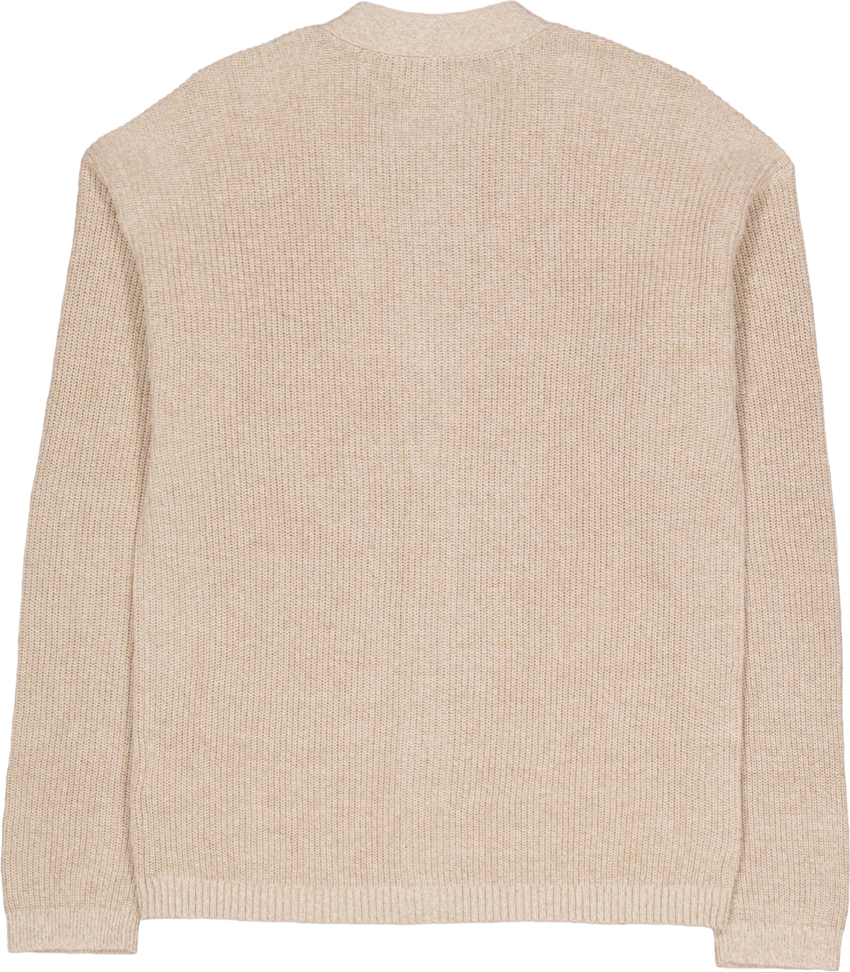 Knitted Cardigan Pex-seedpearl - Bild 2