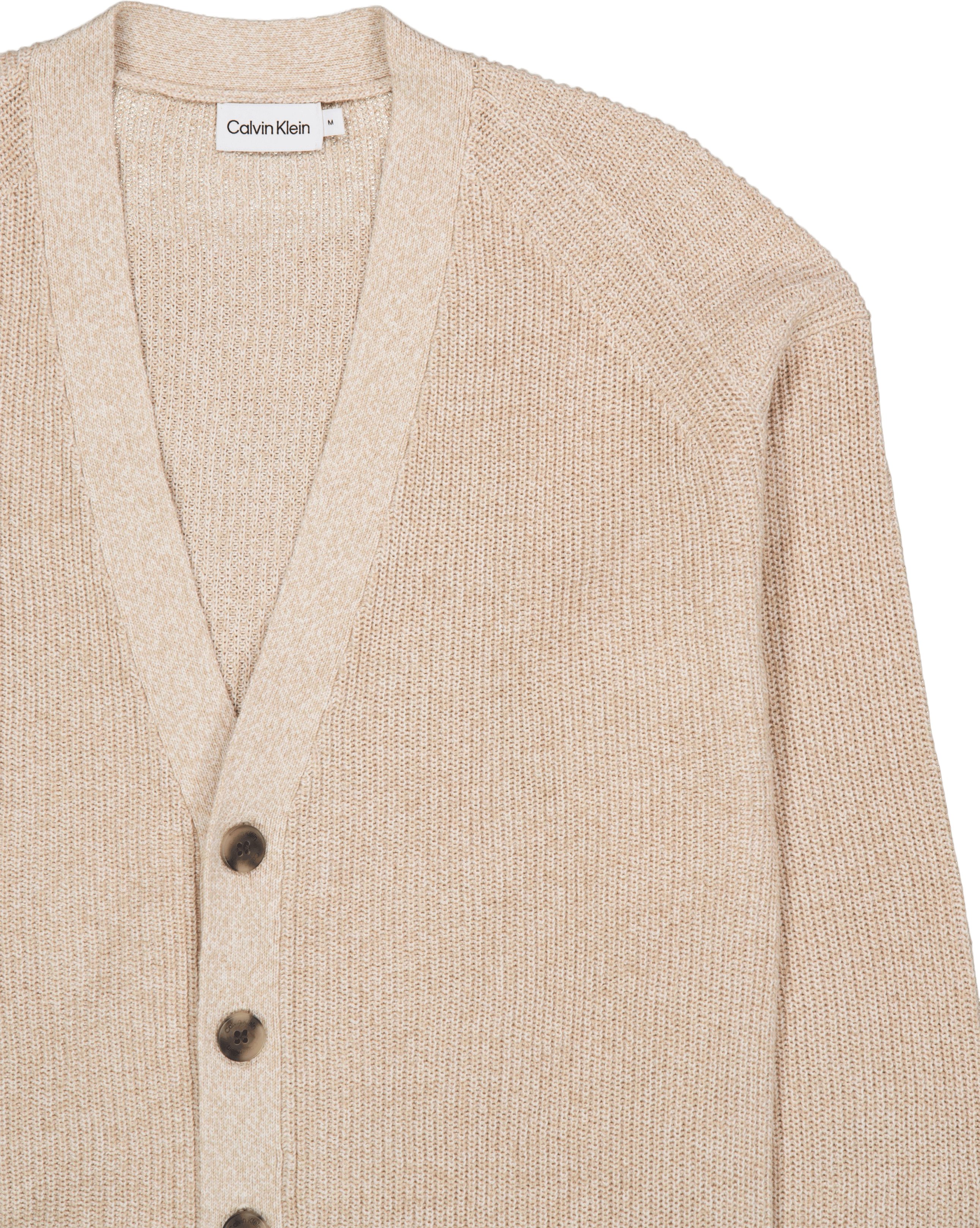 Knitted Cardigan Pex-seedpearl - Bild 3