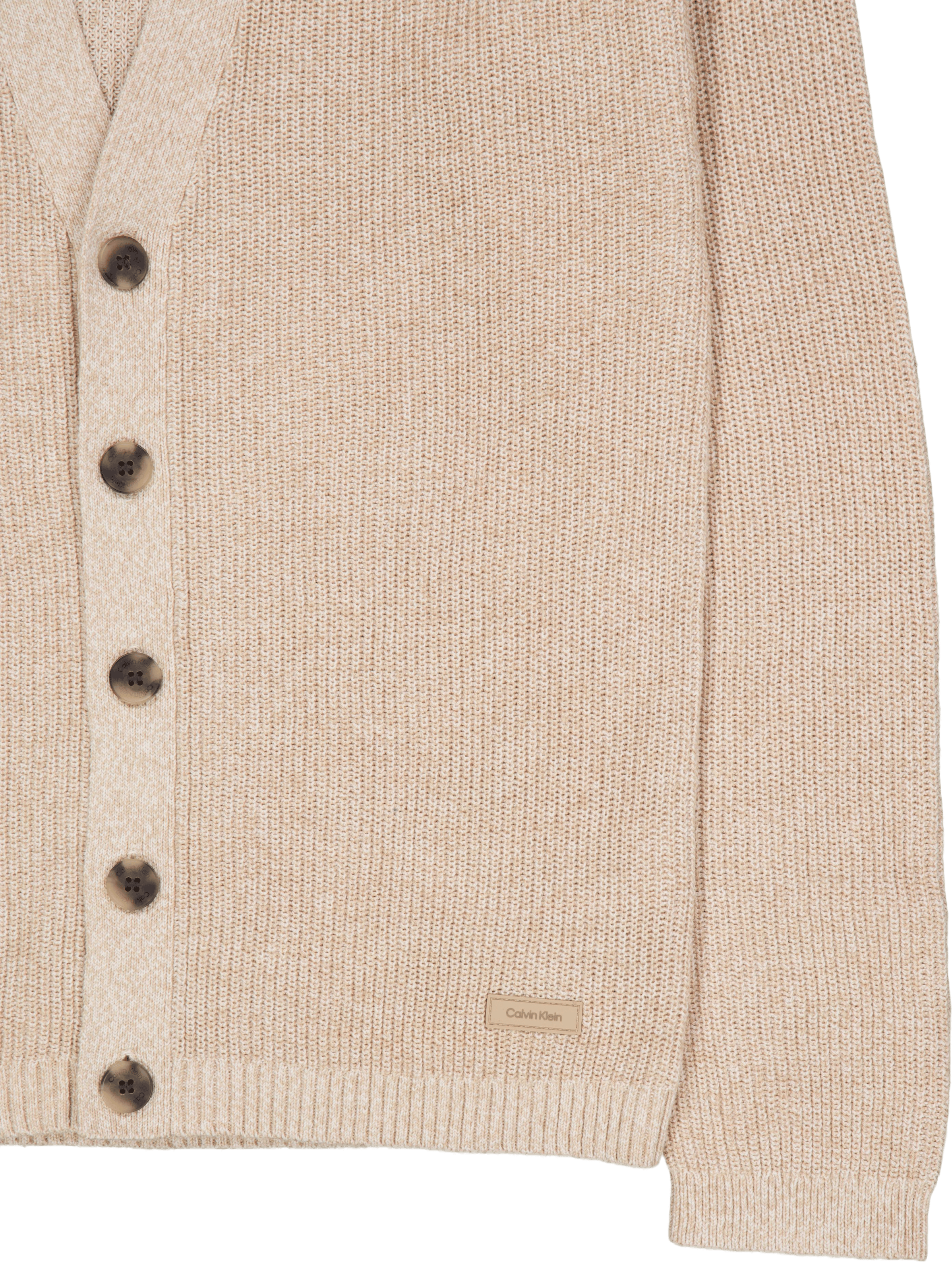 Knitted Cardigan Pex-seedpearl - Bild 4