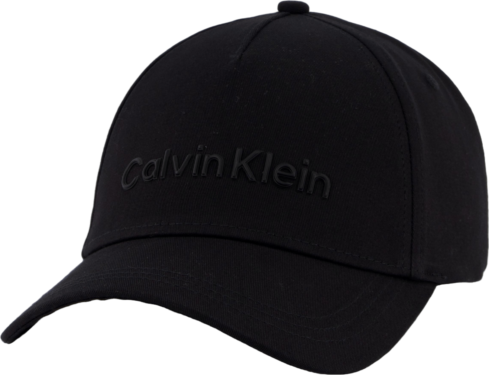 Ck Must Bb Cap Beh-ck Black
