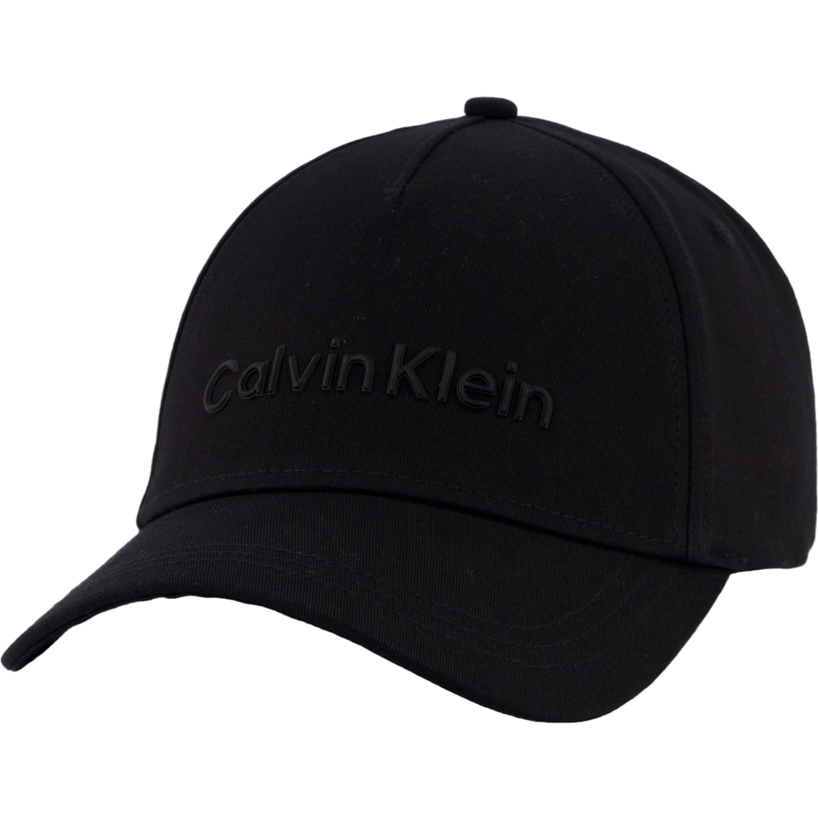 Ck Must Bb Cap Beh-ck Black