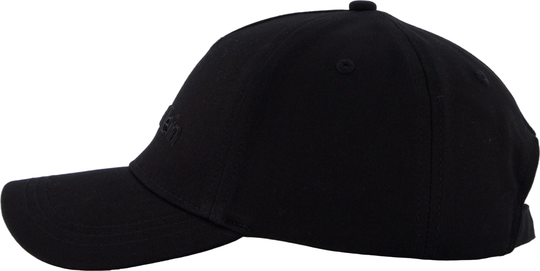 Ck Must Bb Cap Beh-ck Black - Bild 2