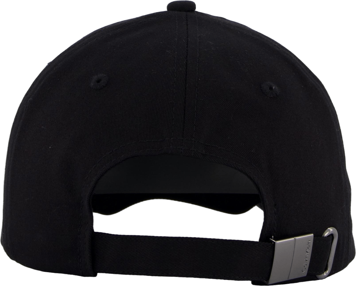 Ck Must Bb Cap Beh-ck Black - Bild 3