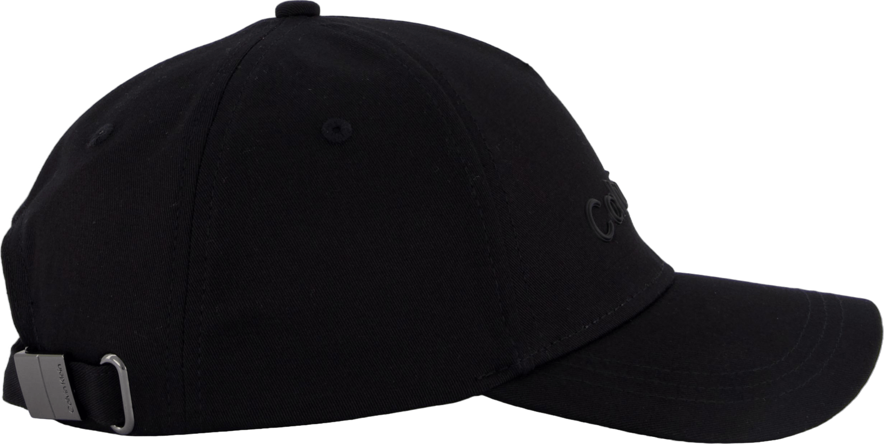 Ck Must Bb Cap Beh-ck Black - Bild 4