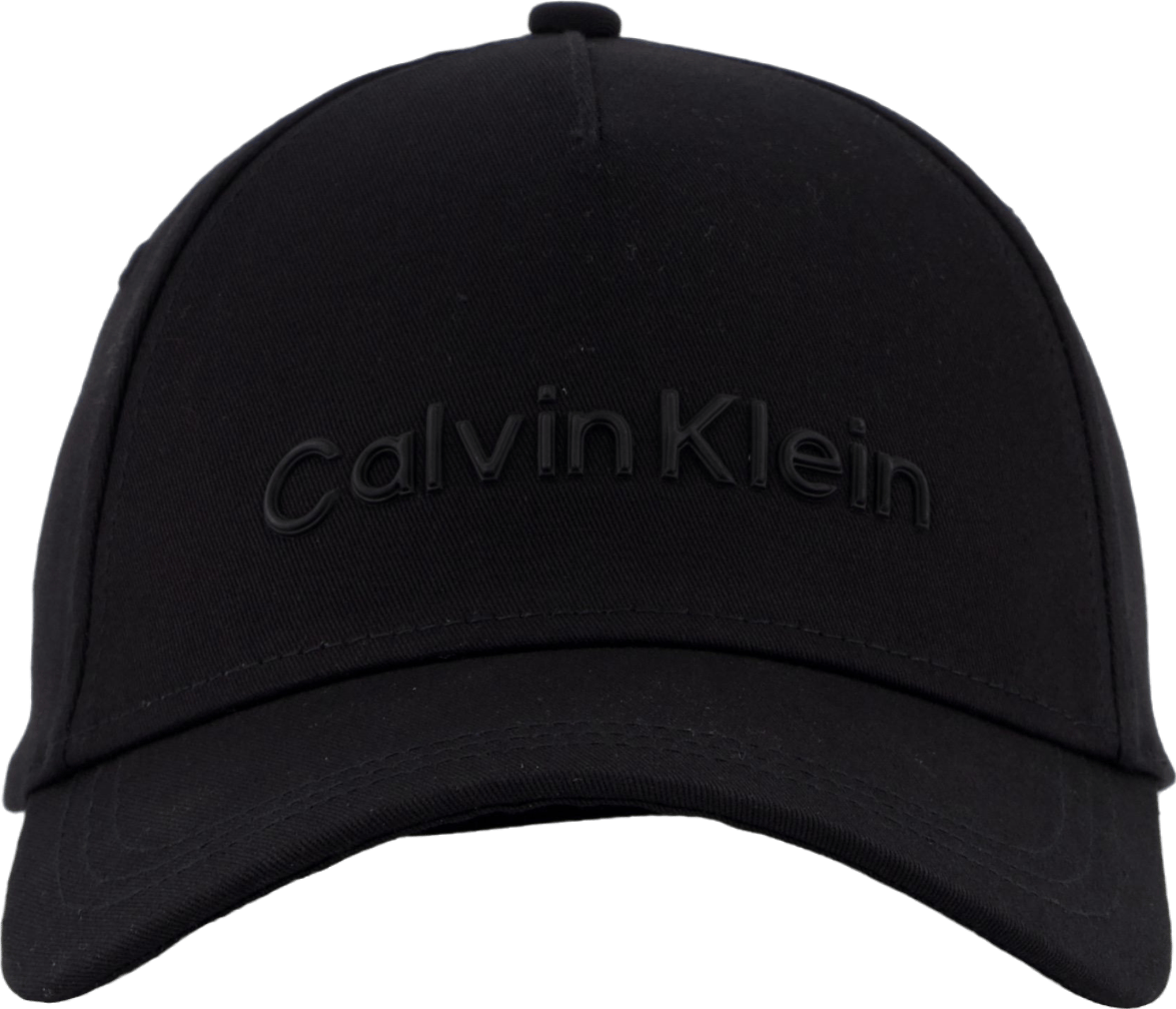 Ck Must Bb Cap Beh-ck Black - Bild 5