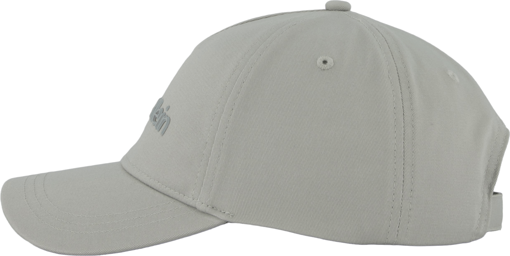 Ck Must Bb Cap Prm-grey Dew - Bild 2