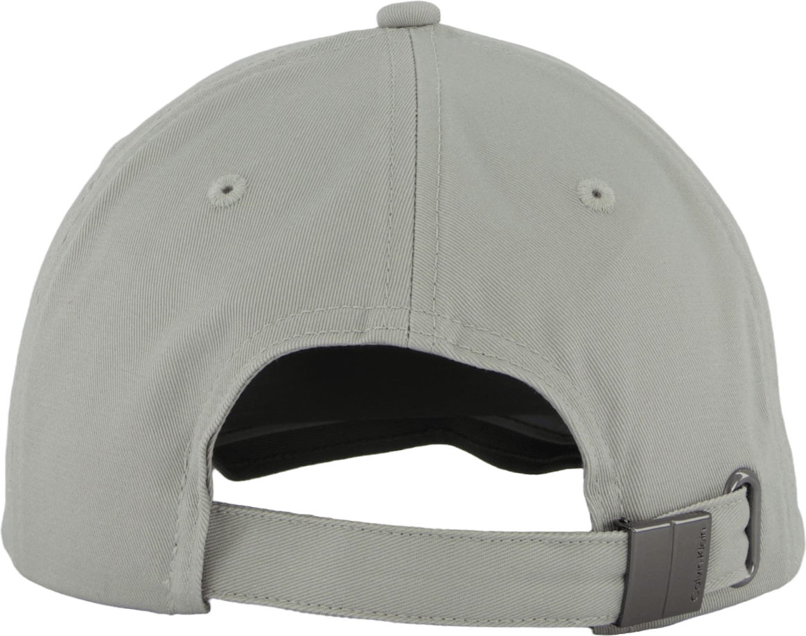 Ck Must Bb Cap Prm-grey Dew - Bild 3