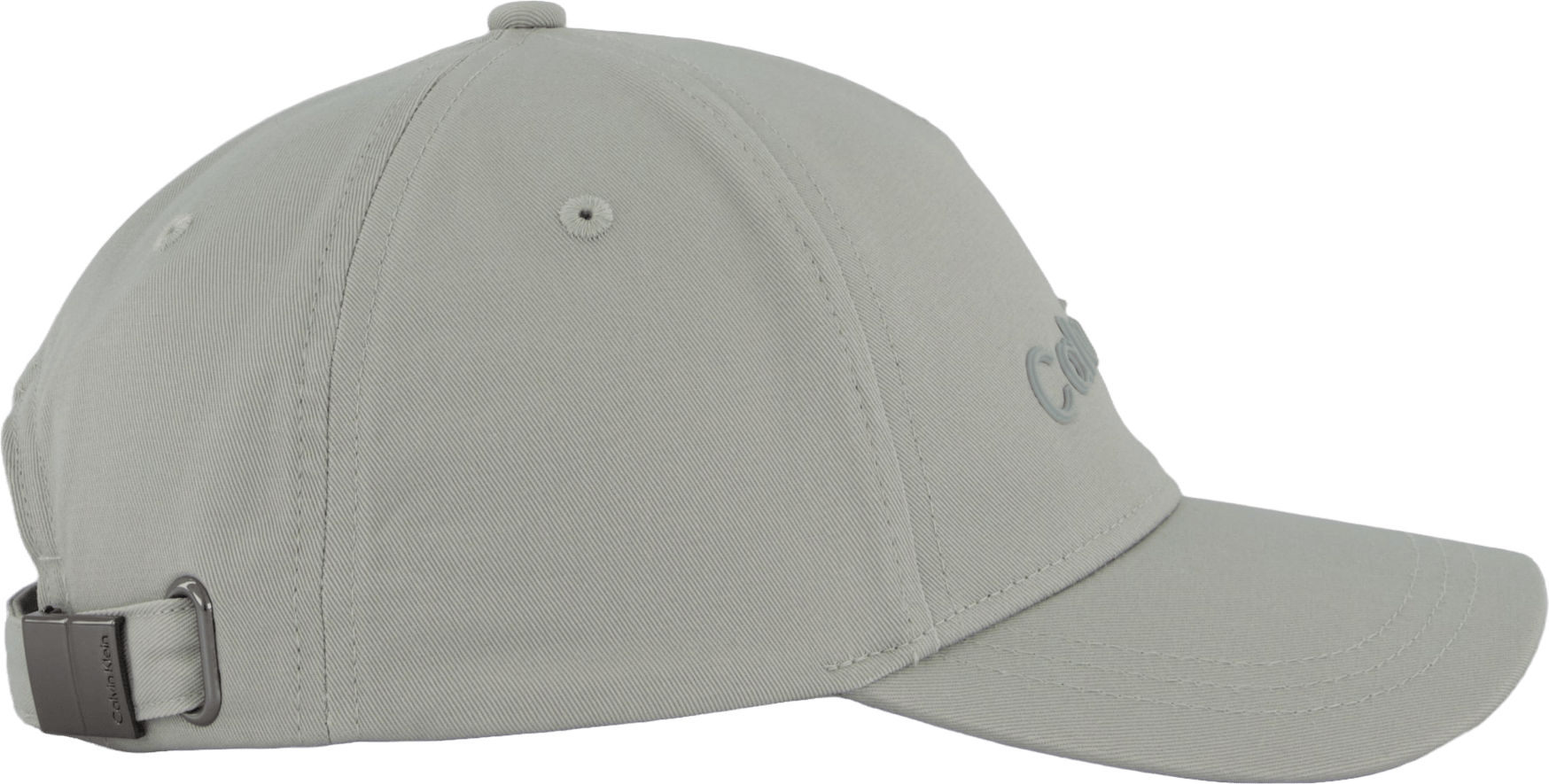 Ck Must Bb Cap Prm-grey Dew - Bild 4