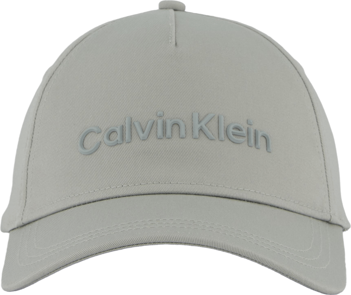 Ck Must Bb Cap Prm-grey Dew - Bild 5