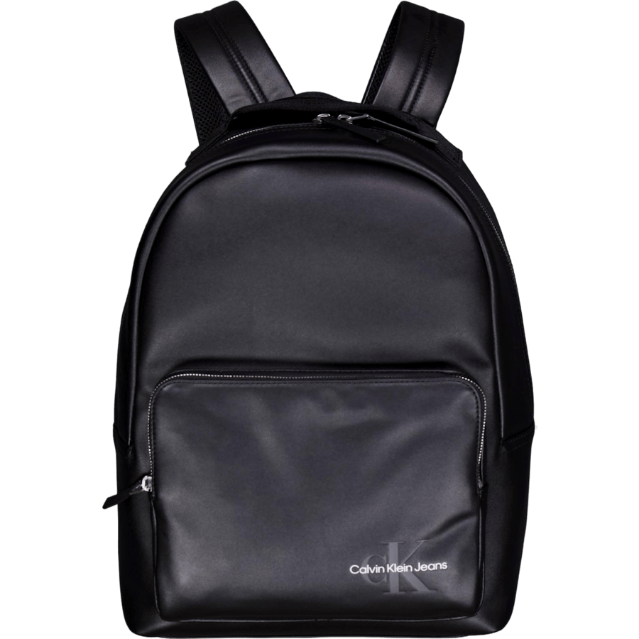 Monogram Soft Campus Bp Angled Beh-black