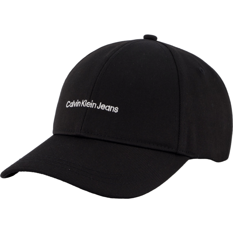 Inst Embro Cap Beh-black