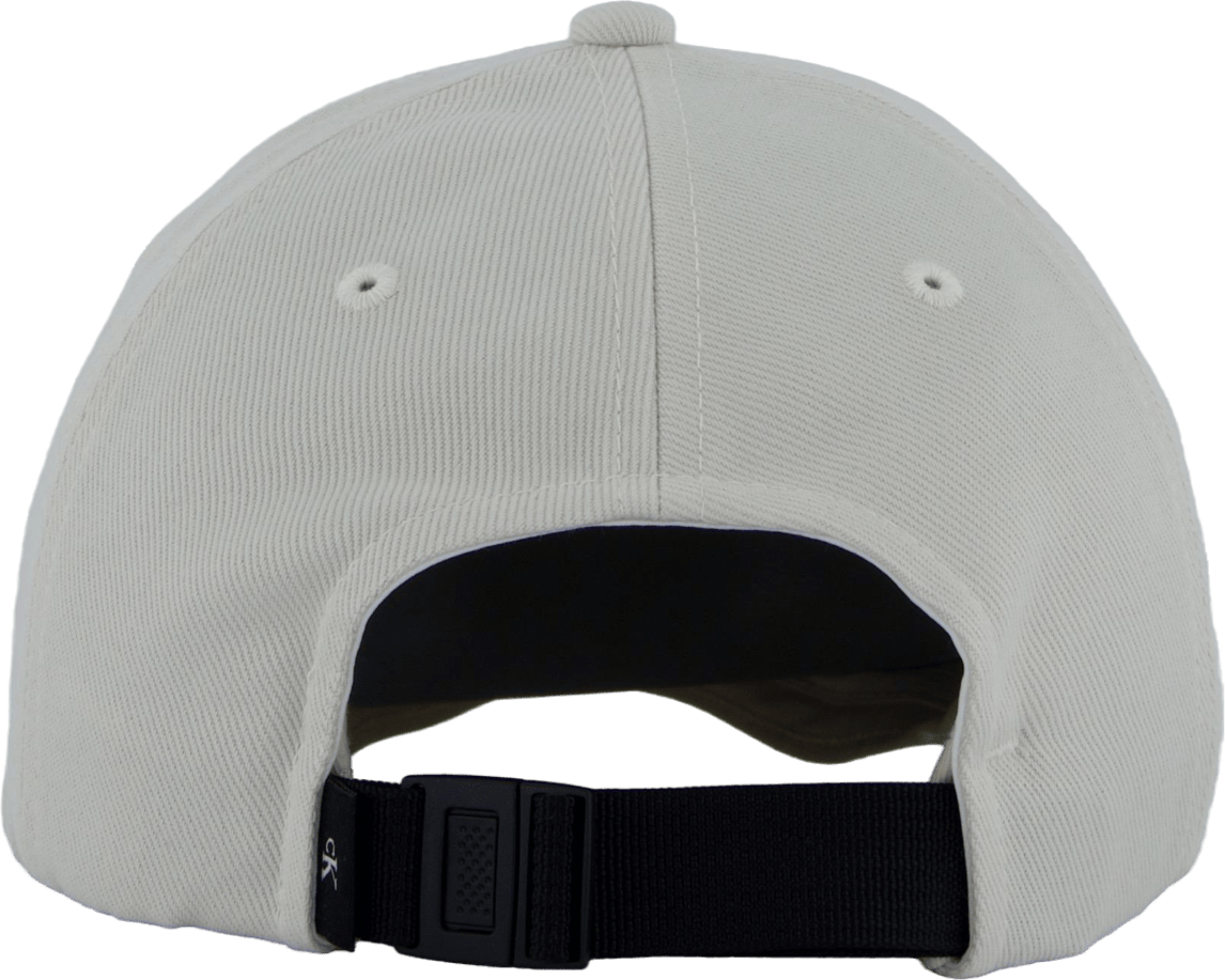 Mono Logo Patch Cap Acf-eggshell - Bild 3