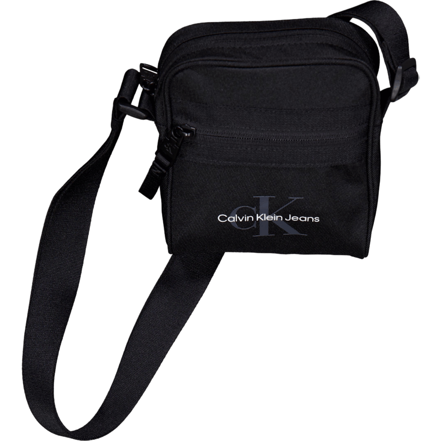 Sport Essentials Reporter14 M Beh-black