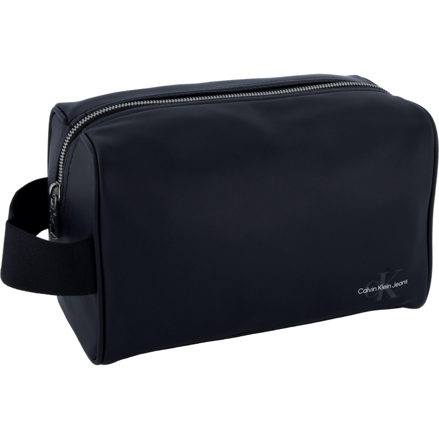 Monogram Soft Washbag Beh-black