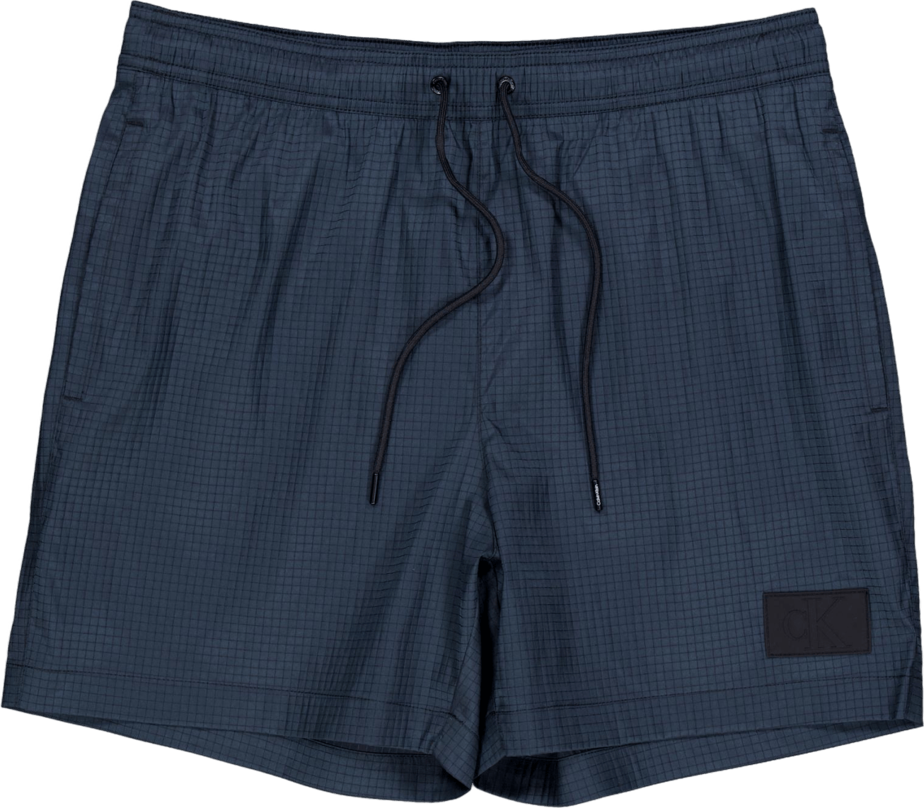 Medium Drawstring Beh-pvh Black