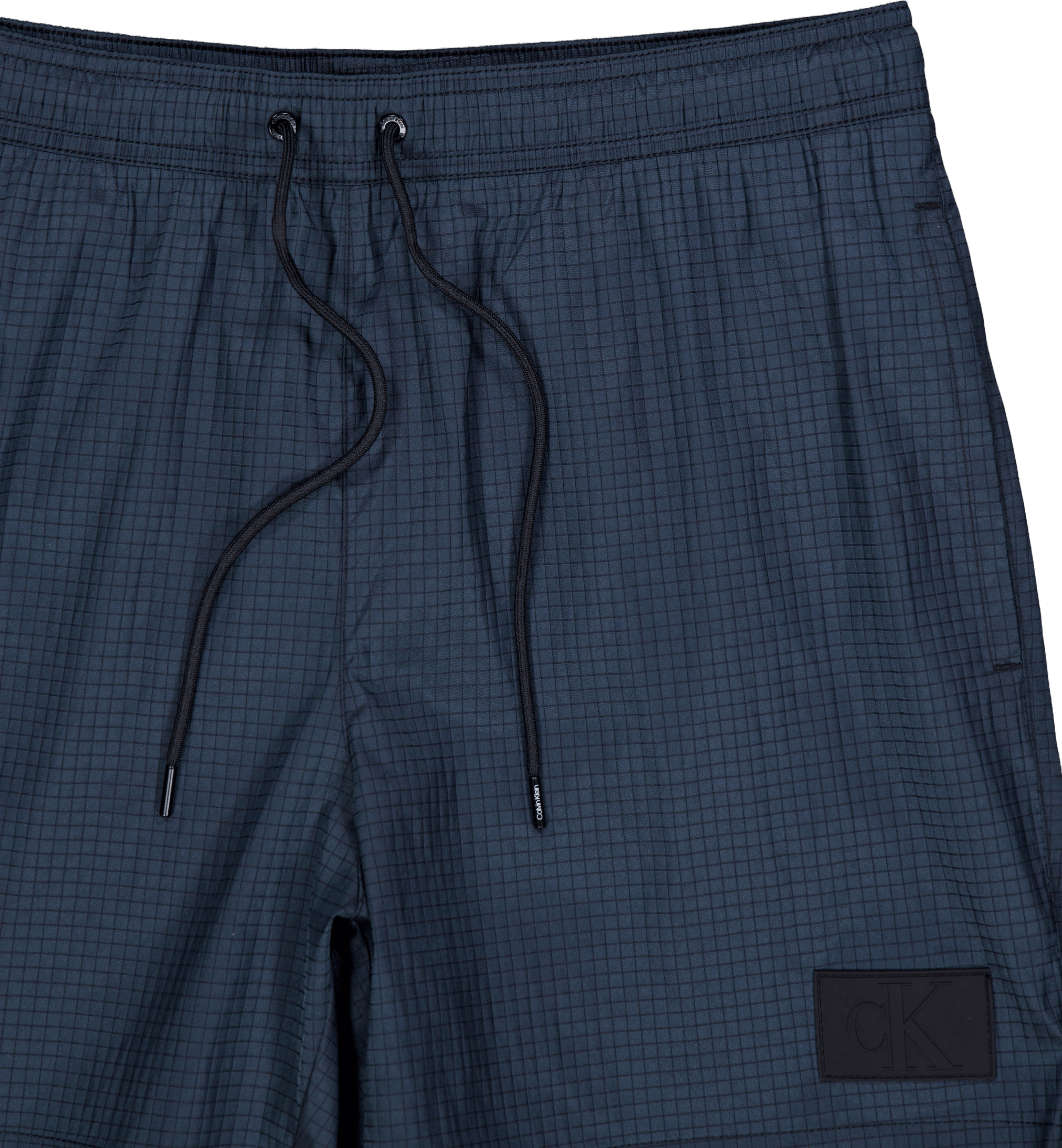 Medium Drawstring Beh-pvh Black - Bild 3