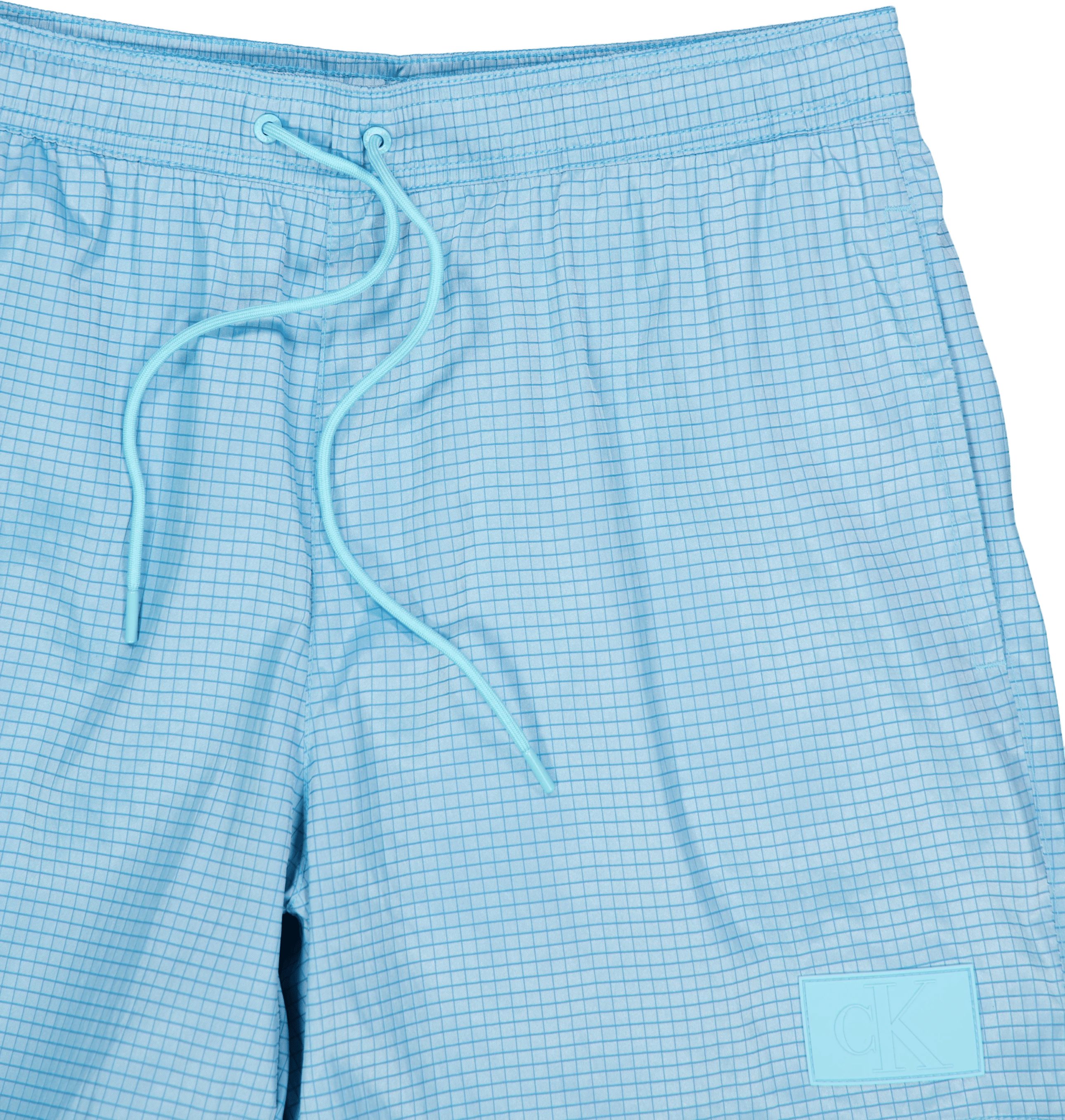Medium Drawstring Dce-blue Punch - Bild 3