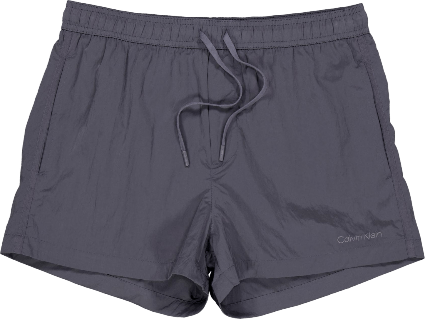 Short Drawstring Pcx-iron Gate