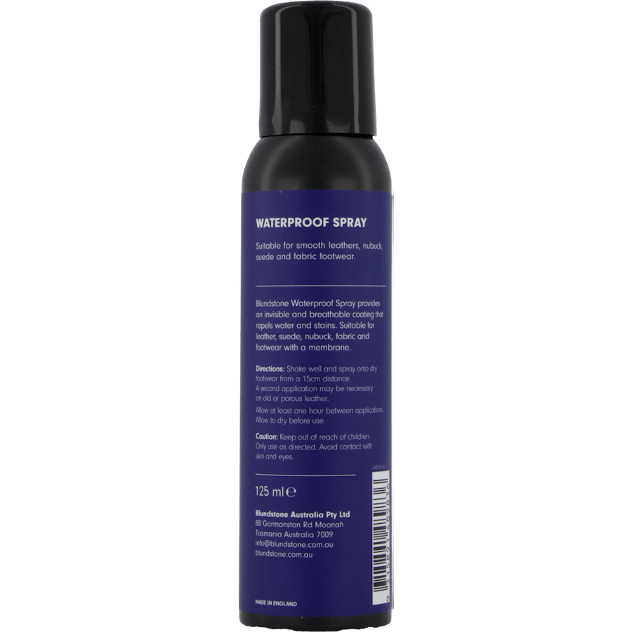 Bl Waterproof Spray Protection Natural - Bild 2