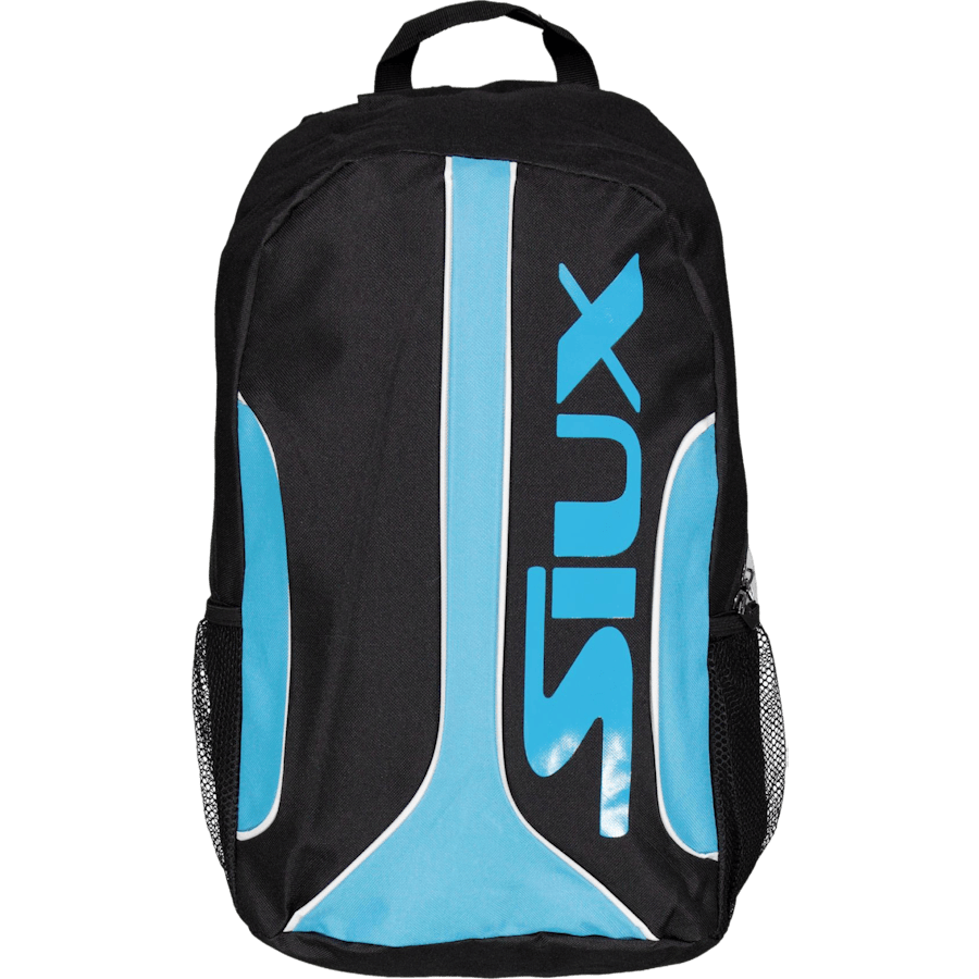 Siux Fusion Backpack Blue/black