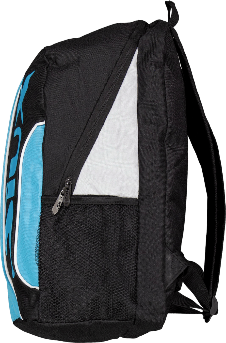 Siux Fusion Backpack Blue/black - Bild 3