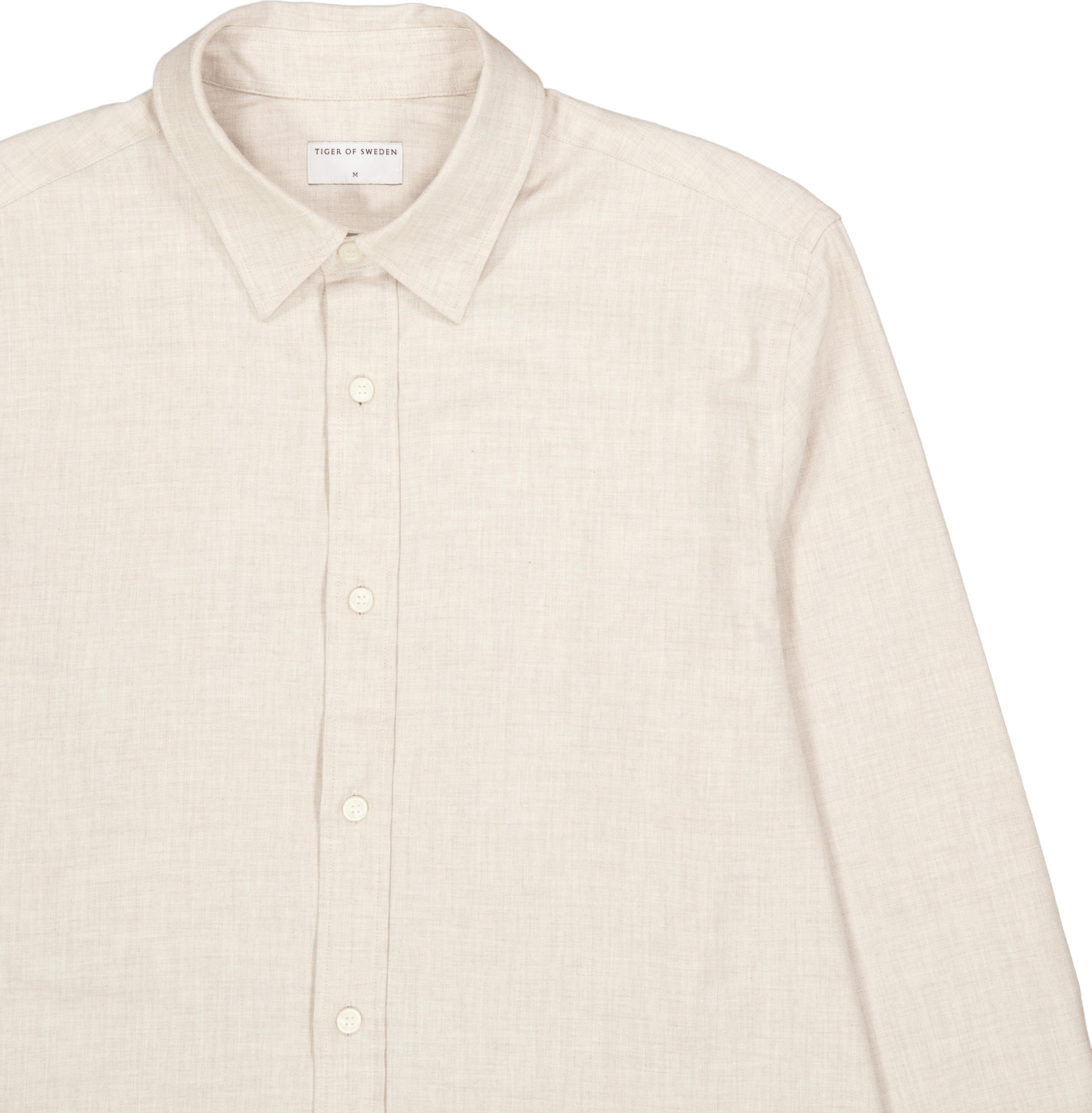 Benjamins 1v4 Irish Cream - Bild 3