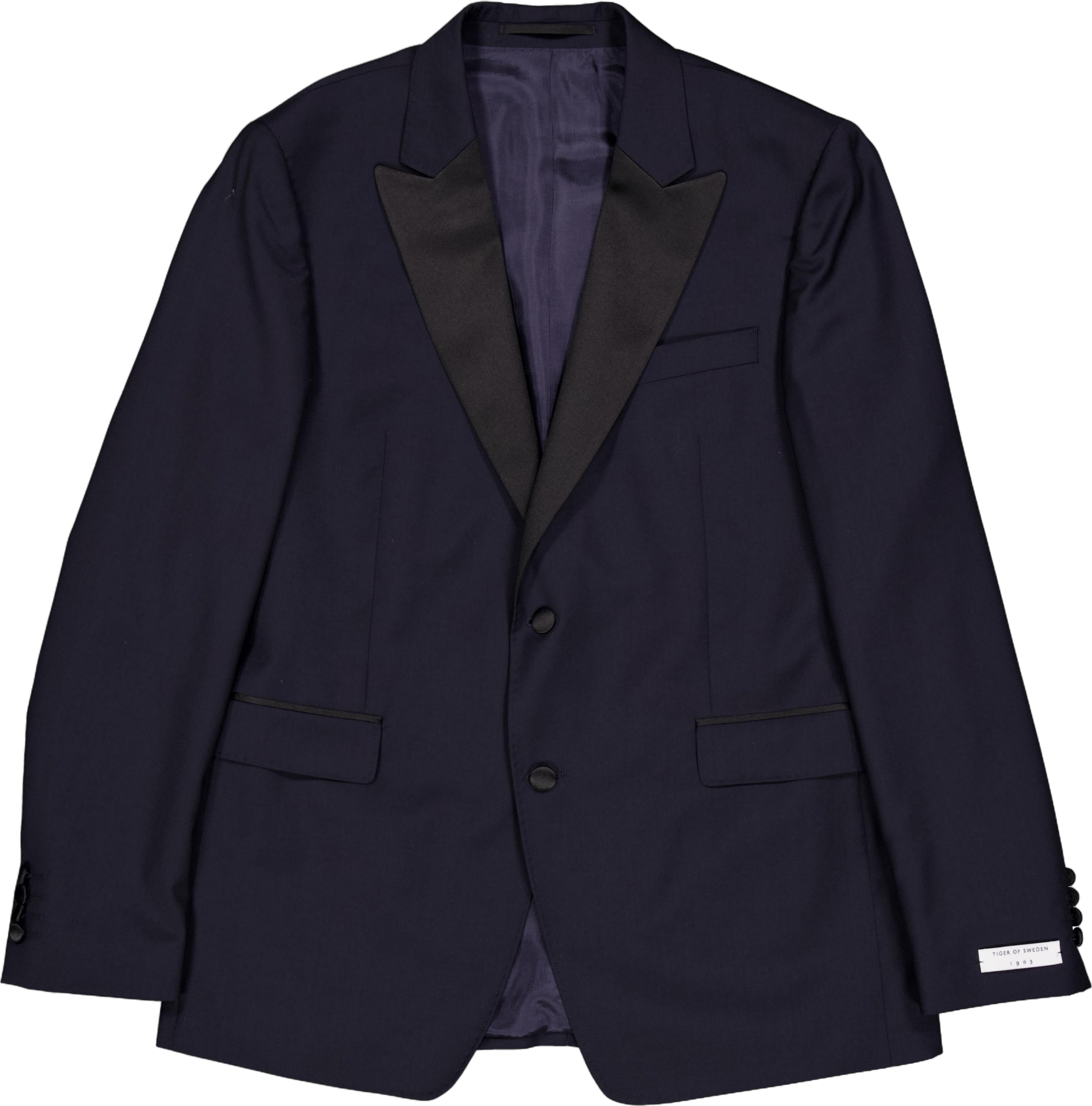 Justin Tux 284 Light Ink