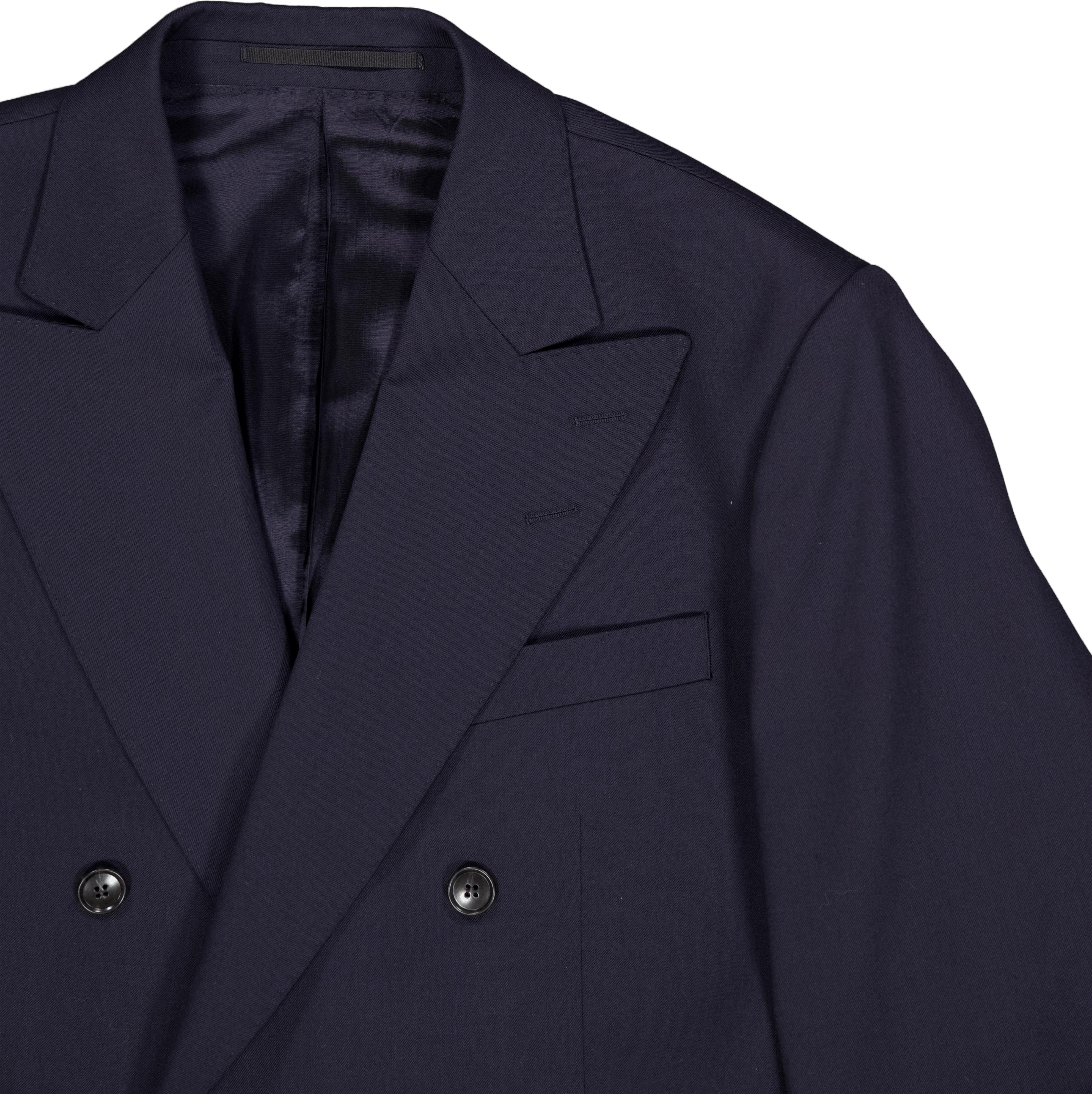 Jarvis 09c Dark Ink - Bild 3