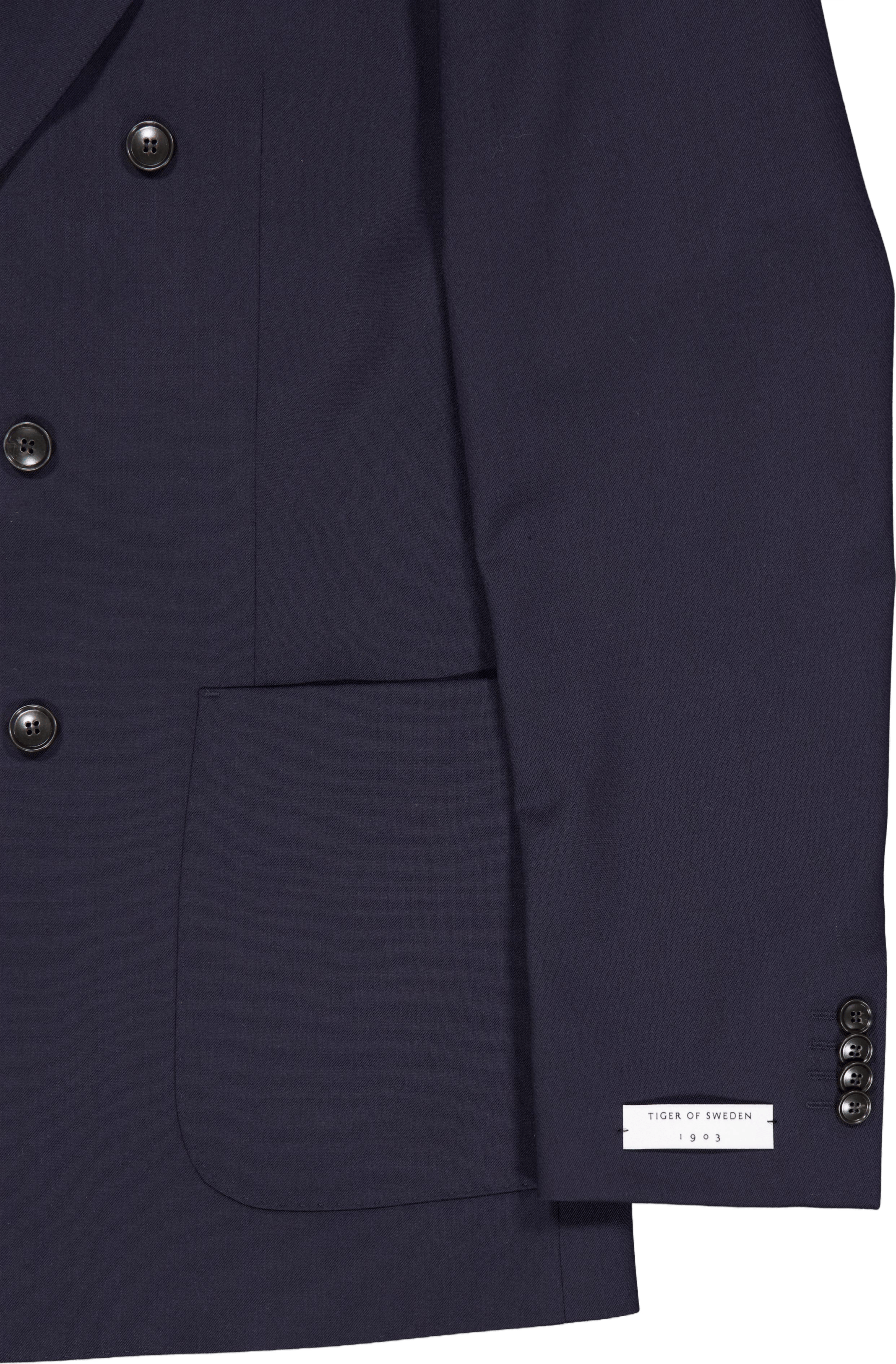 Jarvis 09c Dark Ink - Bild 5