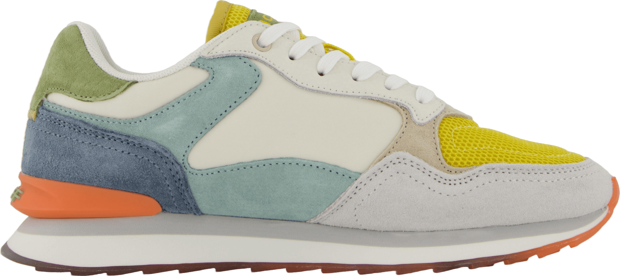 Daytona Multicolor - Bild 3