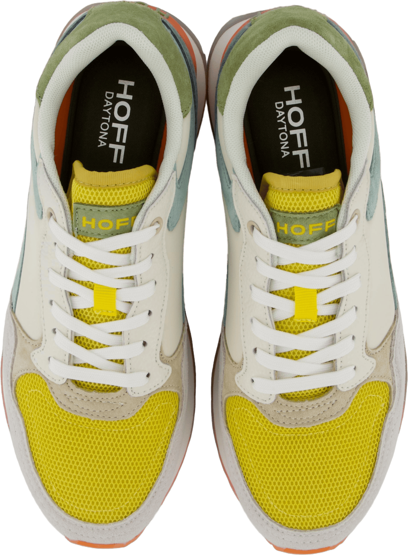 Daytona Multicolor - Bild 6