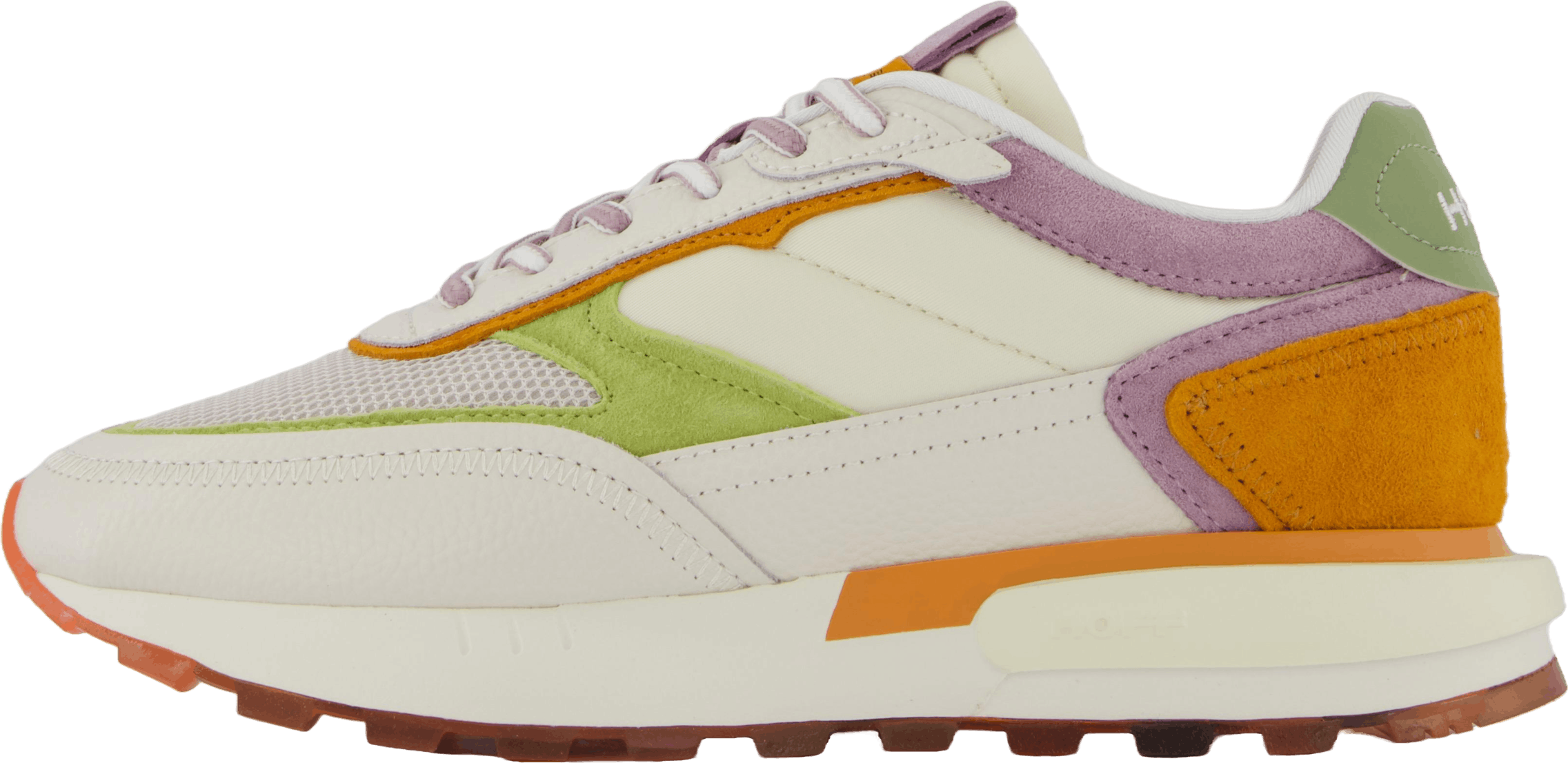 Mungo Off White, Female, Scarpe, Sneakers, Sneakers, Multi colore, EU 41