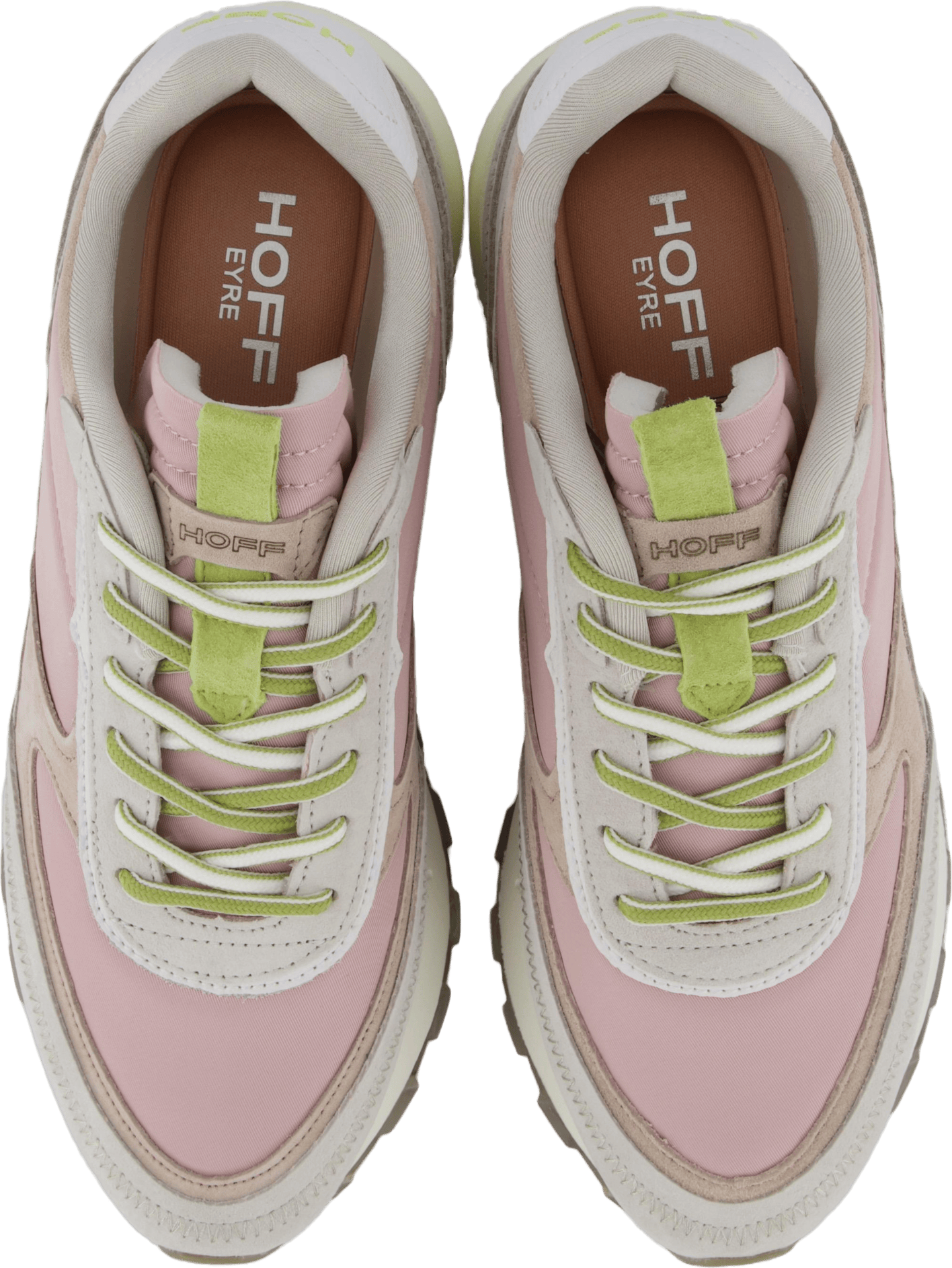 Eyre Pink - Bild 6