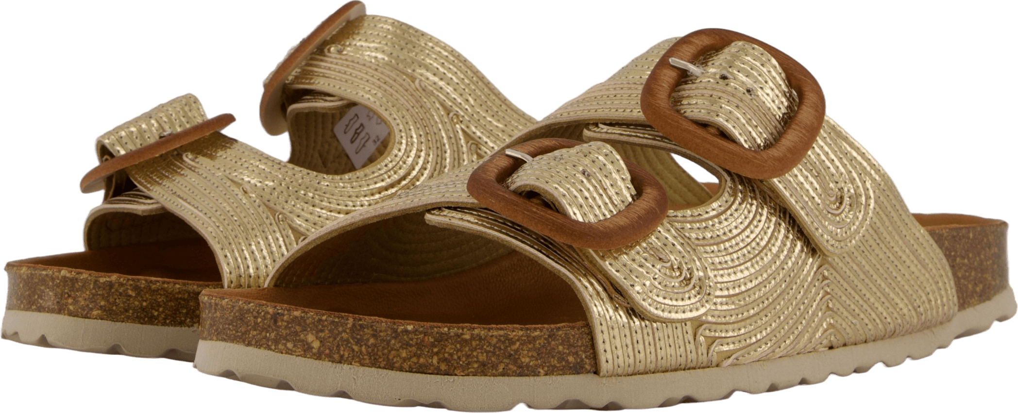 Ruth Lato Metal Oro - Bild 2