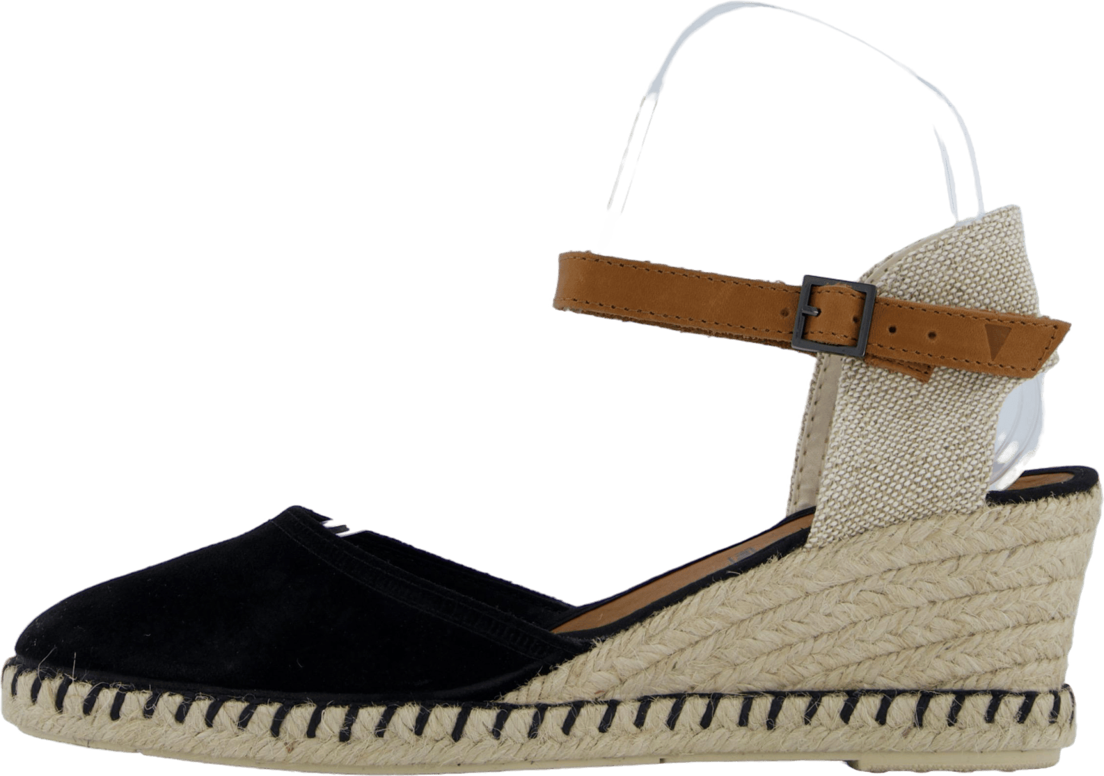 Malena Serraje Negro