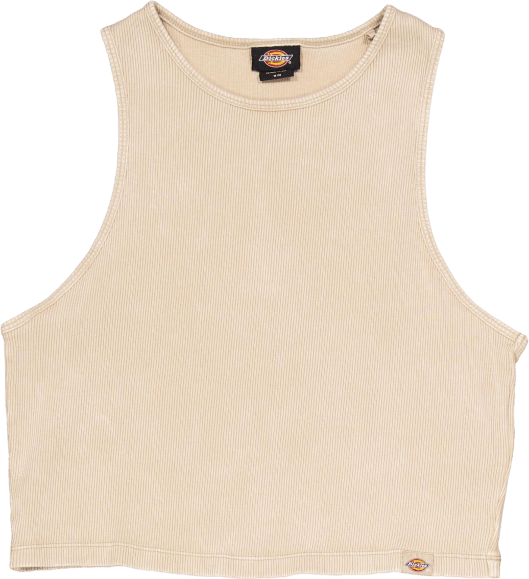 Newington Vest W Dble Dye/acd Ss