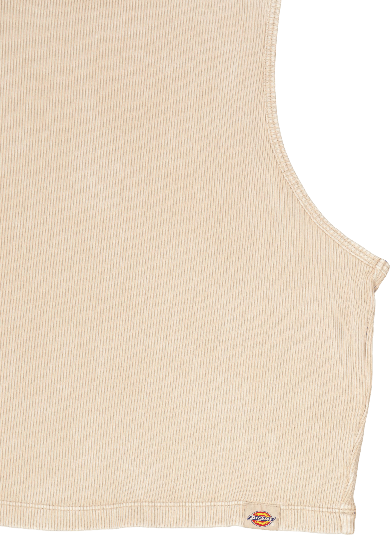 Newington Vest W Dble Dye/acd Ss - Bild 3