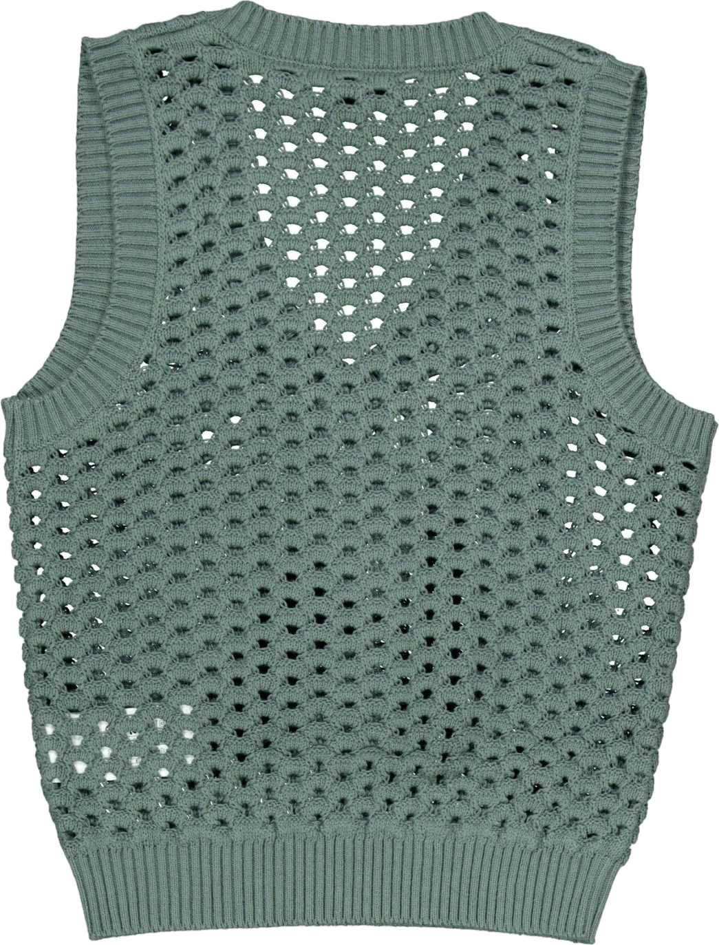 Seasonal Mapleton Vest Dark Forest - Bild 2