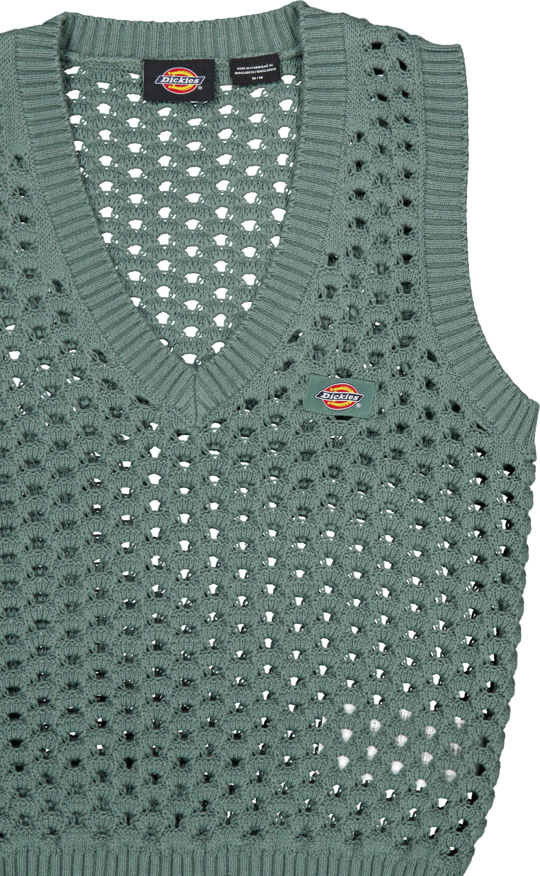 Seasonal Mapleton Vest Dark Forest - Bild 3