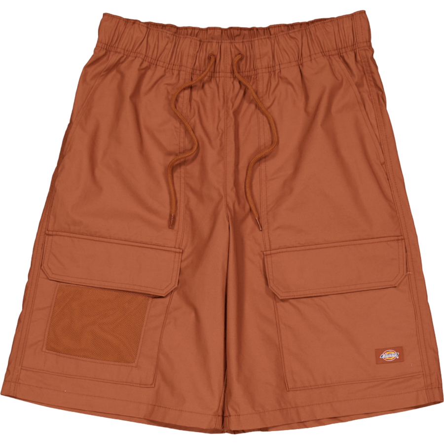 Fishersville Cargo Short Mocha Bisque