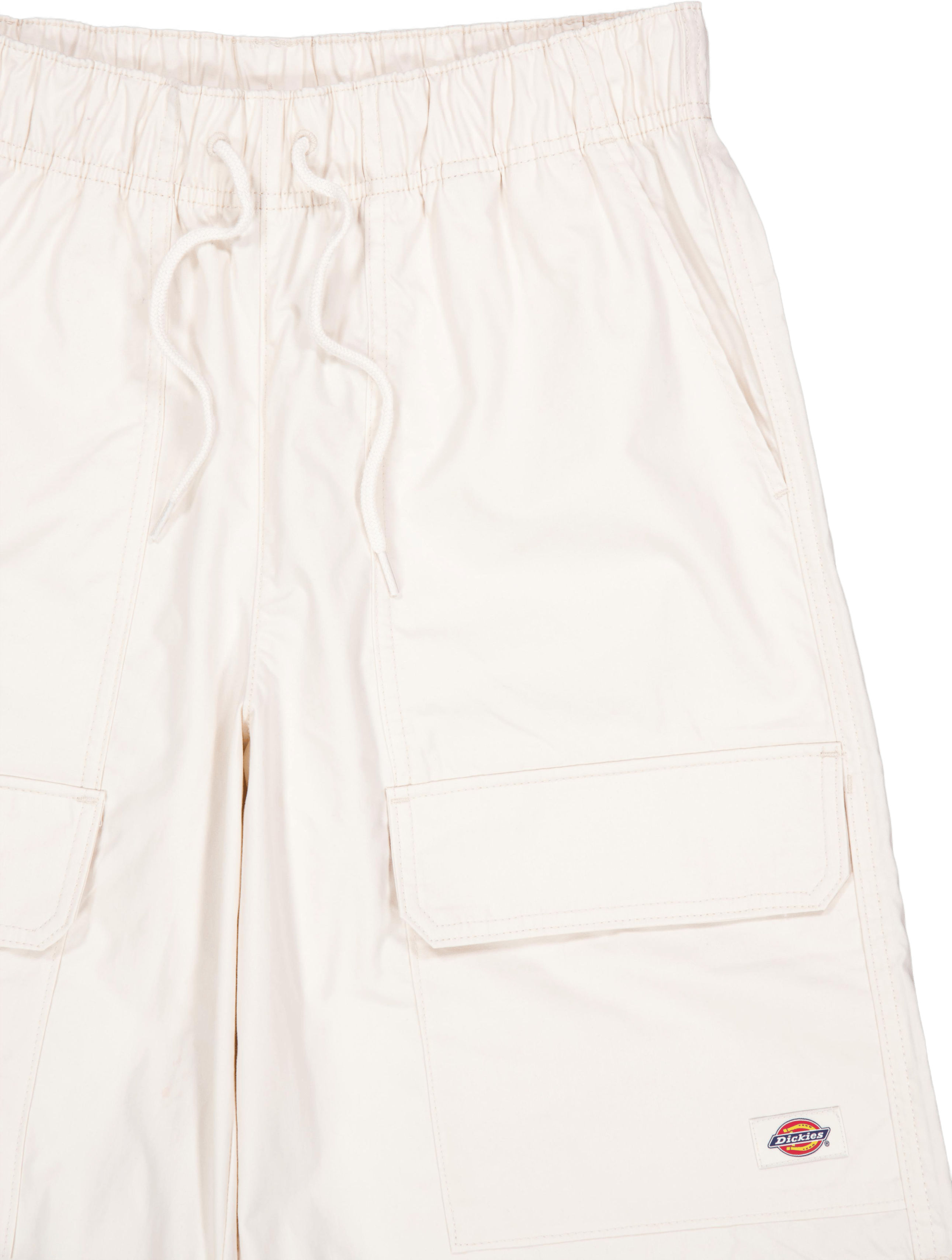 Fishersville Cargo Short Whitecap Gray - Bild 3
