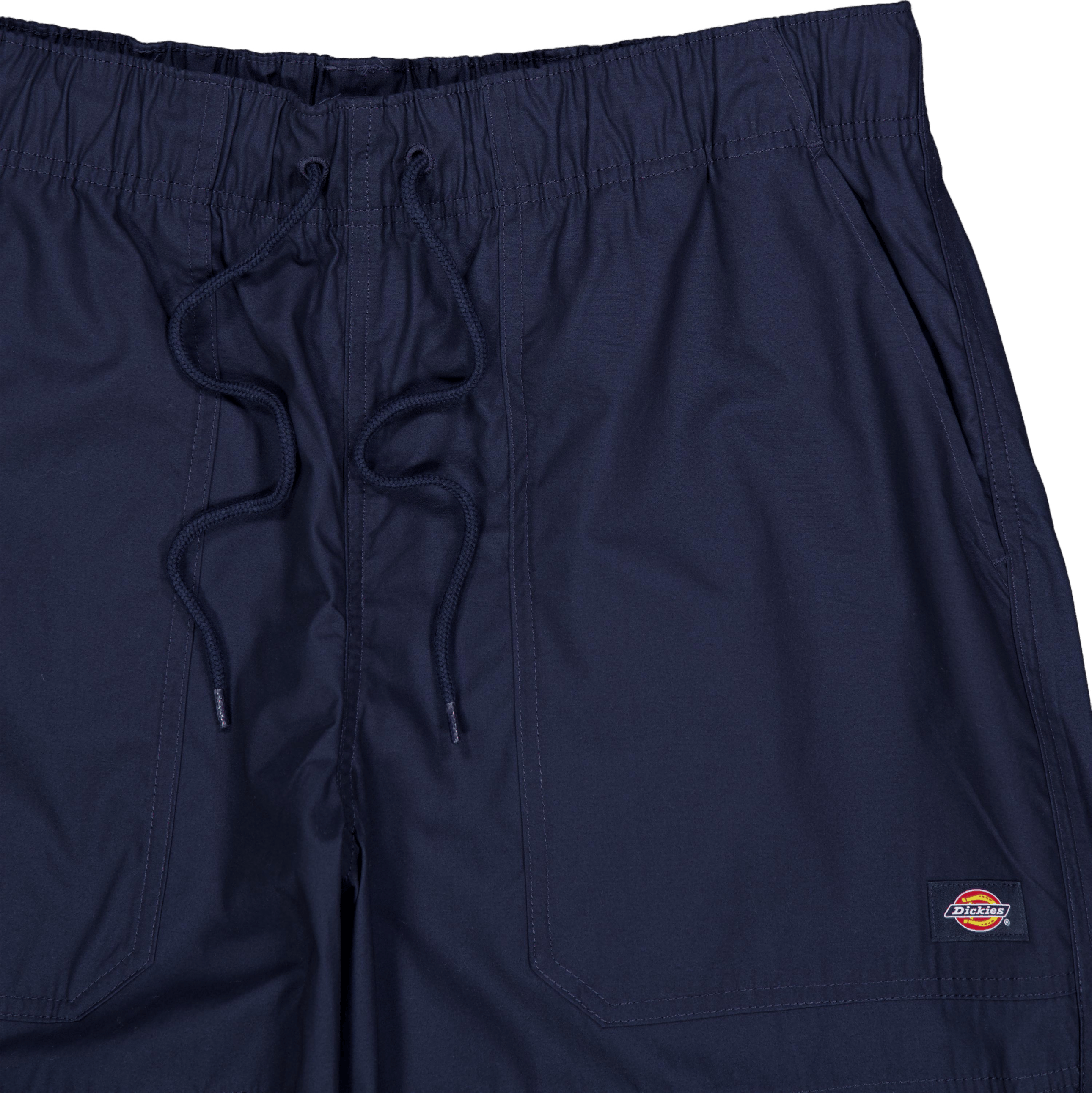 Fishersville Pant Dark Navy - Bild 3