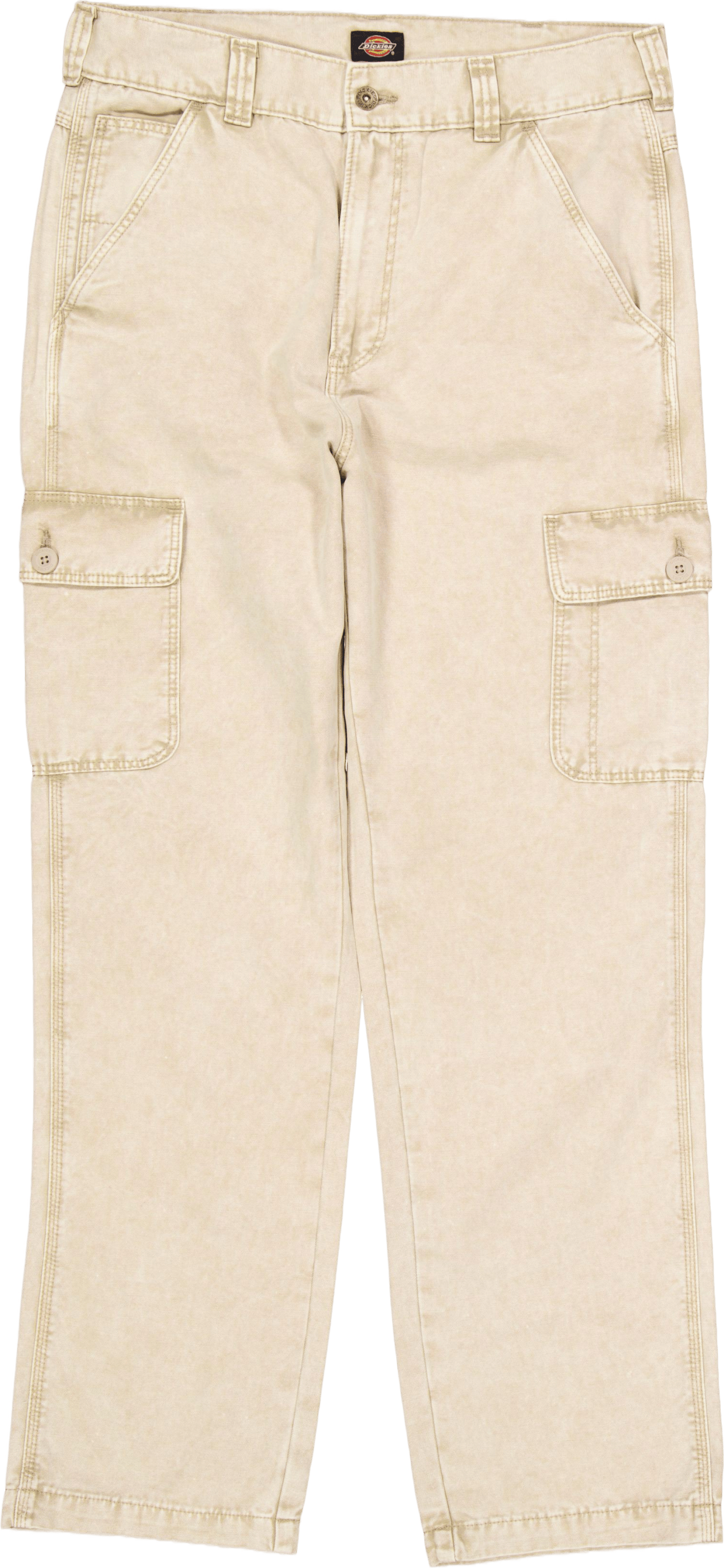 Newington Pant Dble Dye/acd Ss