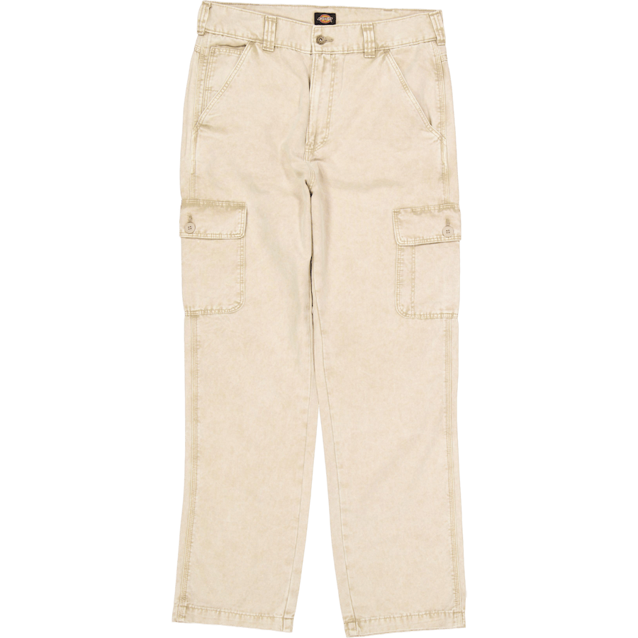 Newington Pant Dble Dye/acd Ss