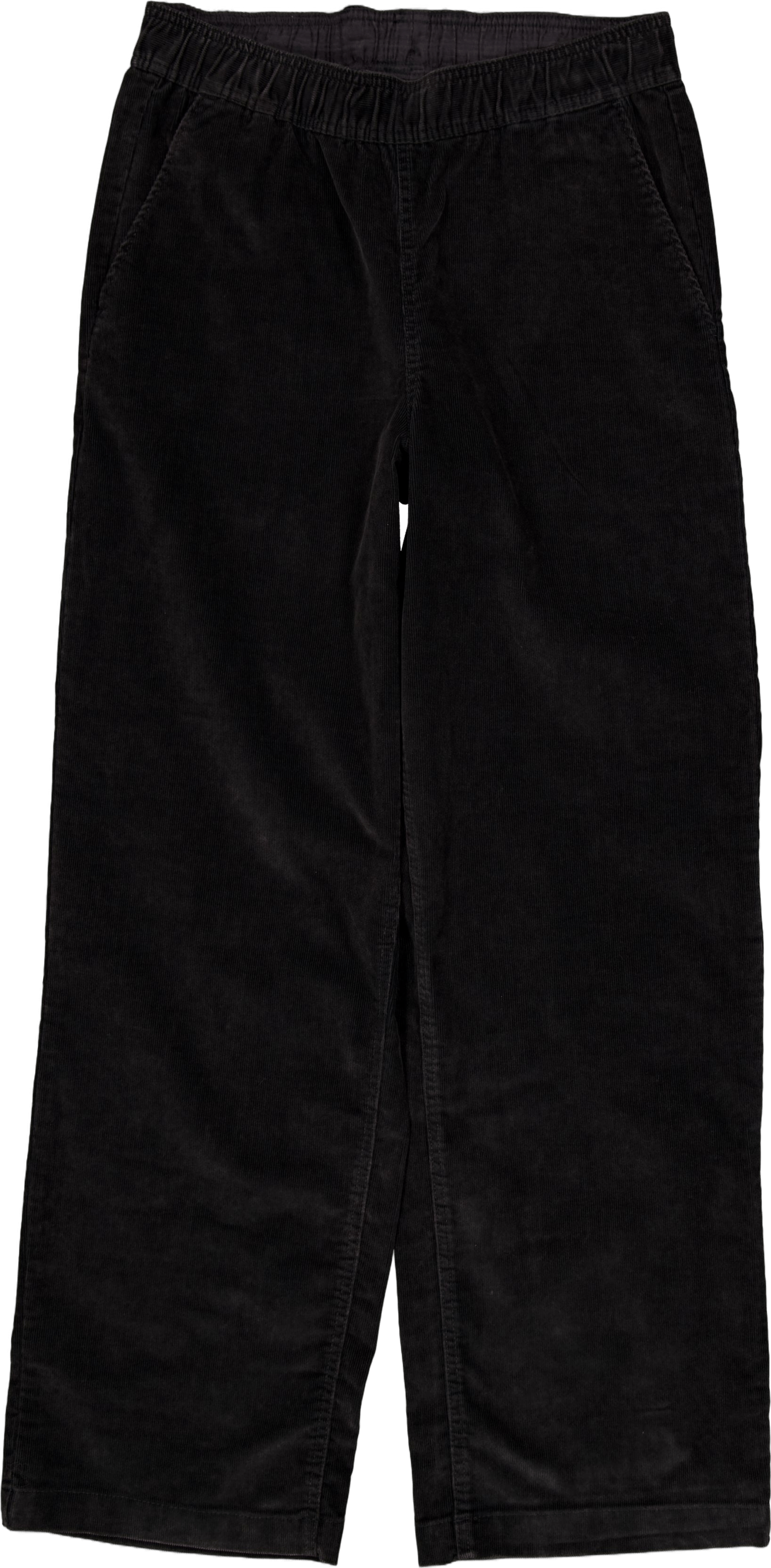 Chase City Pant Black, Male, Kleding, Bottoms, Zwart, M