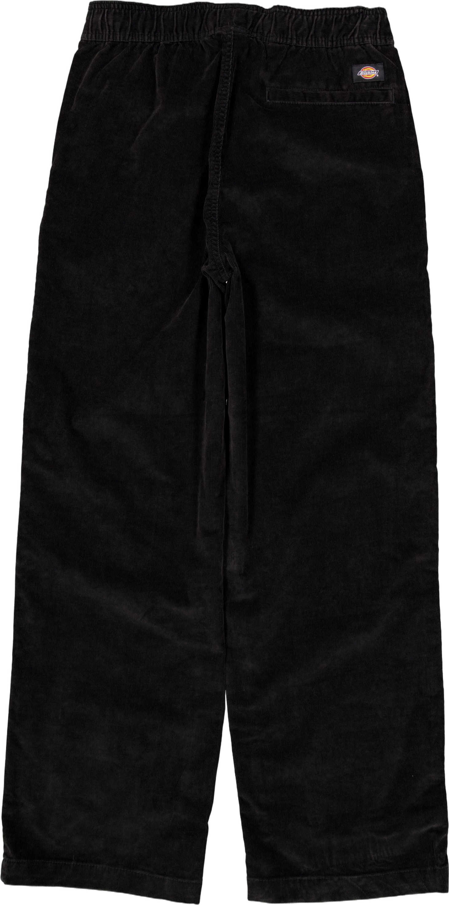 Chase City Pant Black - Bild 2