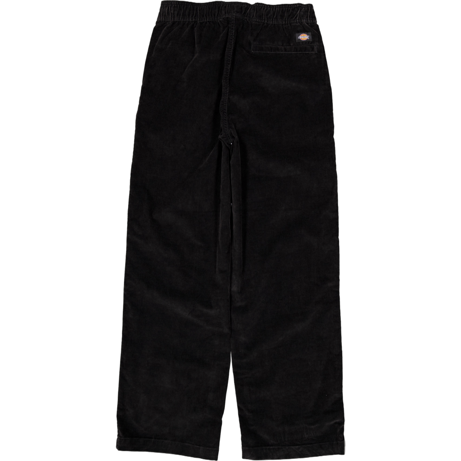 Chase City Pant Black - Bild 2