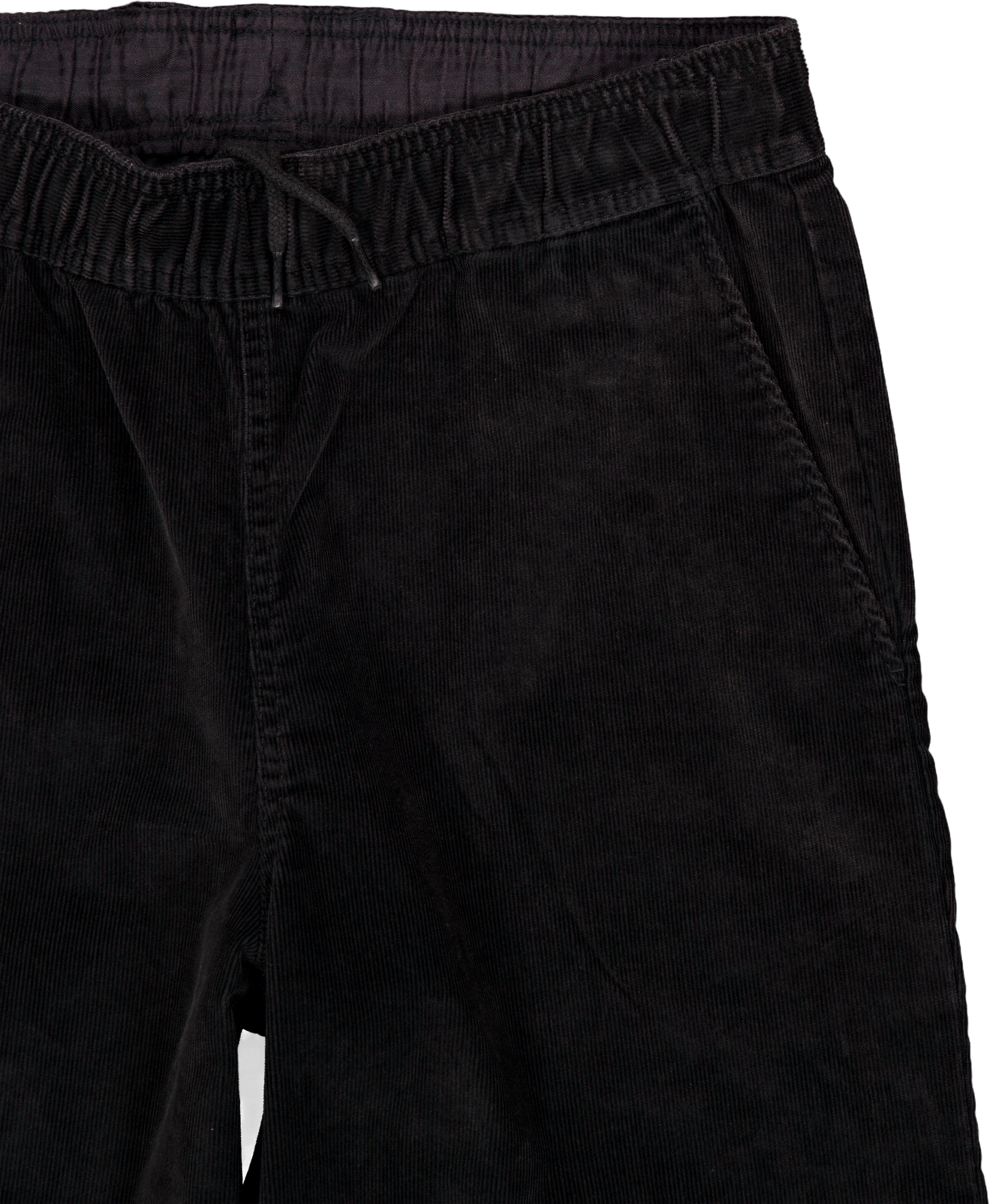 Chase City Pant Black - Bild 3