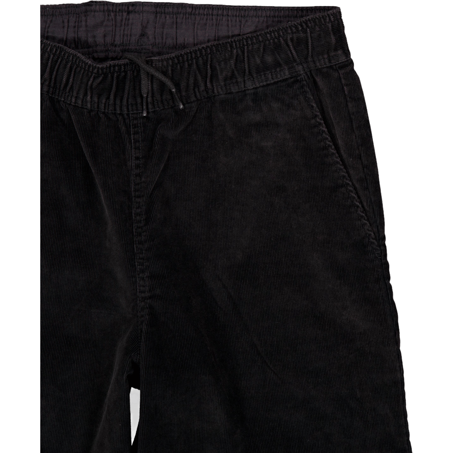 Chase City Pant Black - Bild 3